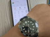 极具性价比超高辨识度  欧米茄海马值得拥有