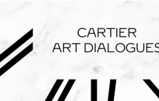 “BEYOND BOUNDARIES艺术无界” ——“卡地亚艺术对话”活动再度开启