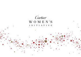 “卡地亚女性创业家奖” 2023年度招募正式启动