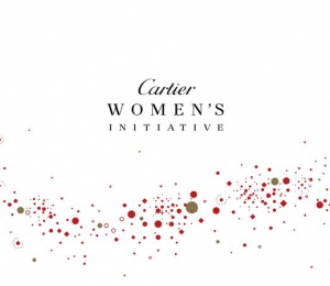 “卡地亞女性創業家獎” 2023年度招募正式啟動