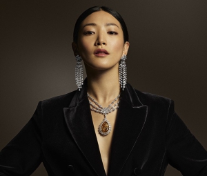 ‘Chopard Loves Cinema’，从“第七艺术”中汲取灵感的Red Carpet高级珠宝系列