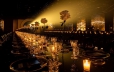  ‘Chopard Loves Cinema’晚宴 ,Red Carpet系列珠宝的盛大揭幕之夜——庆祝Chopard萧邦与戛纳电影节携手25周年