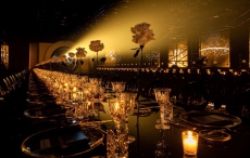  ‘Chopard Loves Cinema’晚宴 ,Red Carpet系列珠宝的盛大揭幕之夜——庆祝Chopard萧邦与戛纳电影节携手25周年