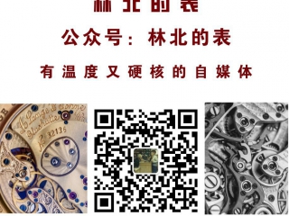 机芯 | 美度917P机芯的历史与介绍