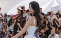 伯爵助力群星点亮第75届戛纳国际电影节