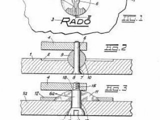 技术｜雷达船锚Logo背后暗藏鲜为人知的专利创新！！