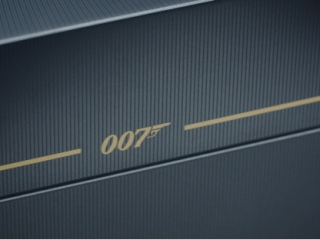 【视频】为什么说这款欧米茄，才是最好的007联名表款？