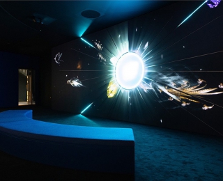 蒂芙尼“Vision & Virtuosity 匠心妙艺”展览于伦敦盛大揭幕 众星云集共呈熠熠华彩