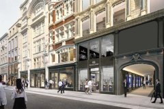 精工将于伦敦新邦德街开设全新精品店