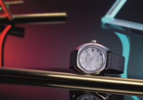 瑞士雪鐵納 DS-2 極速系列 80 小時長動力腕表：傳承經典，開拓創新
