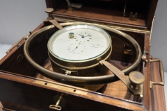 浅谈航海天文钟的起源