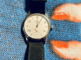 三年间的第一块腕表  Nomos Club入手