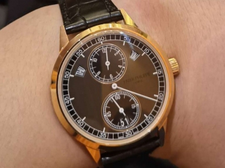 【百達翡麗手錶官網價格】patek philippe百達翡麗手錶怎麼樣_型號