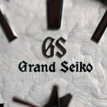 惦记了一个月终于到手  Grandseiko冠蓝狮