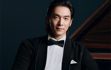 萧邦宣布国际钢琴艺术家吴牧野出任L.U.C系列品牌大使