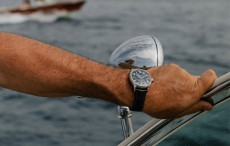 扬帆起航 康斯登推出两款全新Runabout自动腕表