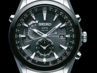 精工石英表的巅峰Seiko Quartz Astron