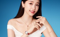 伯爵携手Possession时来运转系列大使虞书欣  演绎心动七夕