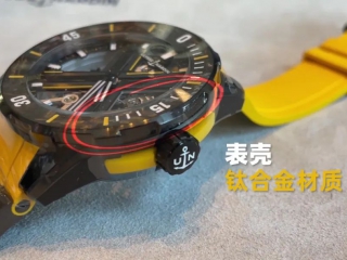 【VLOG】雅典今年新款腕表如何选？和老任一起上手体验一下！