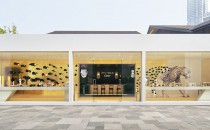 卡地亚专题故事《从新出发：卡地亚与成都》