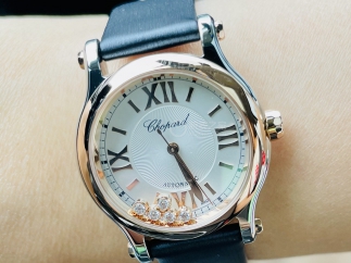 【蕭邦手錶官網價格】chopard蕭邦手錶怎麼樣_型號價格查詢|腕錶之家