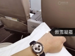 夏日烈焰怒提新款  劳力士贝嫂面和余文乐款