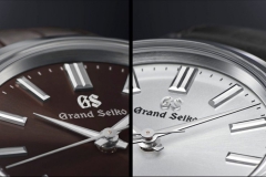 冠藍獅推出Heritage系列SBGW291和SBGW293腕表