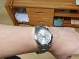 理想款终于到手了  帝舵碧湾不会让我失望