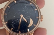 國產腕表也很不錯  入手艾戈勒天文學家