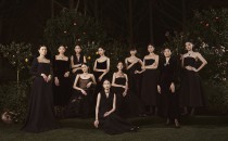 DIOR PRINT高级珠宝系列亮相西塘