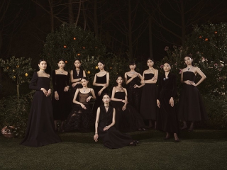 DIOR PRINT高级珠宝系列亮相西塘