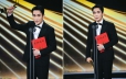 Chopard萧邦品牌大使朱一龙 佩戴L.U.C系列腕表出席第17届中国长春电影节颁奖典礼