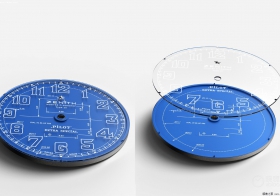 “大飞”还可以这样设计？高颜值飞行员腕表推荐