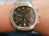 男戴伯爵说的没错  PIAGET POLO值得拥有