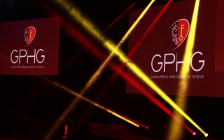 GPHG 2022公布90枚提名时计名单