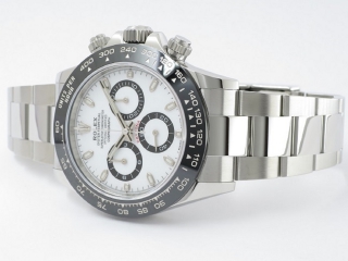 【夸克·现代劳鉴赏】迪通拿的新旧对比（Ref.116520 VS Ref.116500LN） 