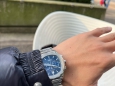 玩就得玩最经典的  Piaget PoloS计时腕表