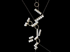 流“珠”溢彩，耀目绽放 TASAKI balance系列邀你共赏珍珠的艺术秘境