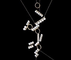流“珠”溢彩，耀目綻放 TASAKI balance系列邀你共賞珍珠的藝術秘境