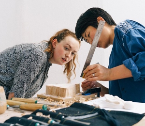 积家宣布携手米开朗基罗创意和手工艺基金会 倾力支持青年匠人计划