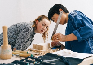 积家宣布携手米开朗基罗创意和手工艺基金会 倾力支持青年匠人计划