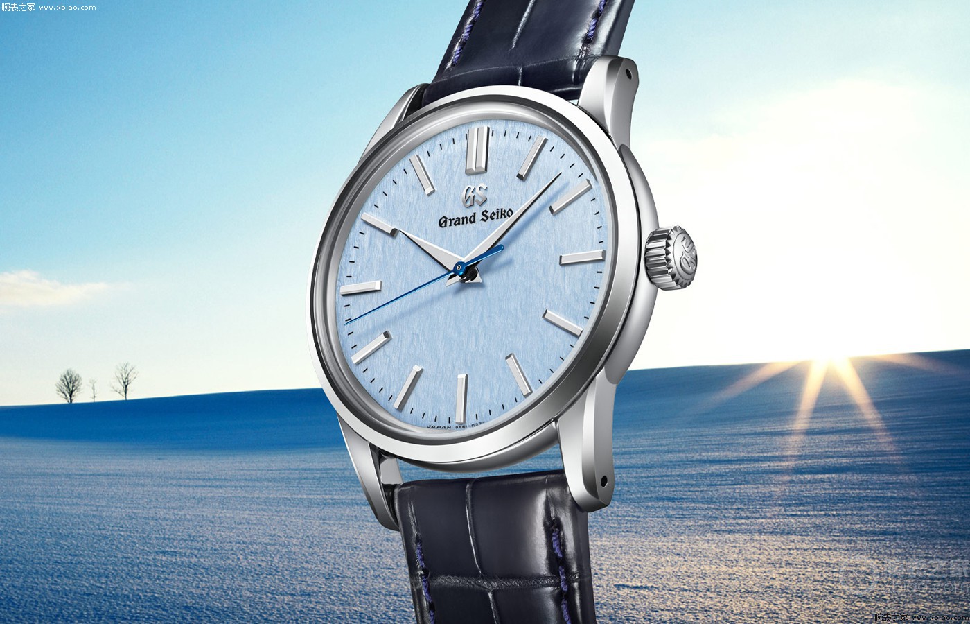 SBGX353 xbiao grand-seiko-snowflake-on-leather-strap-outlet-bellvalefarms