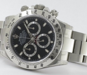 【夸克·现代劳鉴赏】迪通拿的新旧对比（Ref.116520 VS Ref.116500LN） 