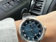 宝玑航海5517 取悦自己的手表
