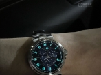 寶璣航海5517 取悅自己的手表