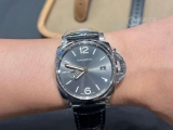 国庆喜提PANERAI 庐米诺8日链