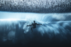 宝珀 Blancpain 携手《海洋学》杂志共同揭晓 2022“年度海洋摄影师”大赛结果