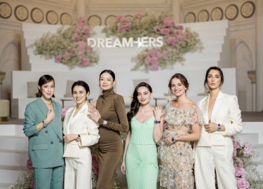 ZENITH真力時于新加坡舉辦“了解DREAMHERS全球計劃”主題活動  致敬女性賦權