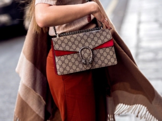 科普｜能和LVMH“掰掰腕子”的开云集团