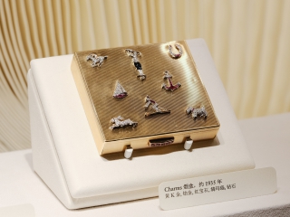 梵克雅宝：诗意西南